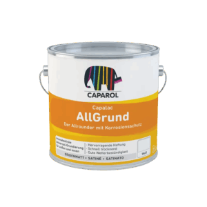 Caparol - Capalac AllGrund
