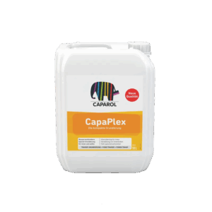 CapaPlex von Caparol