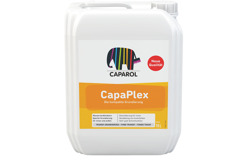 CapaPlex