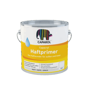 Caparol - Capacryl Haftprimer
