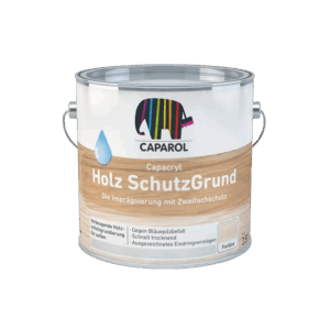 Caparol - Capacryl Holz SchutzGrund