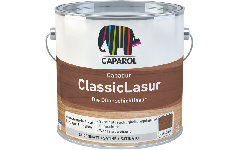 CapadurClassicLasur