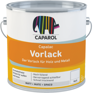 CapalcVorlack