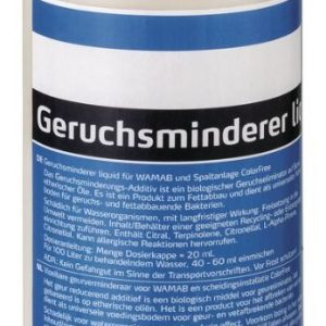 Geruchsminderer