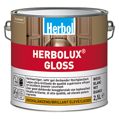 Herbolux-Gloss