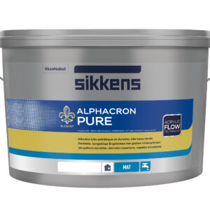 alphacron_pure