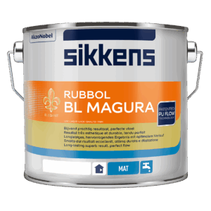 Sikkens Rubbol BL Magura (PU-Mattlack)
