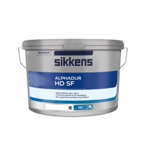 Sikkens Alphadur HD SF