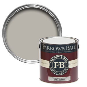 Purbeck Stone No.275, Farrow and Ball