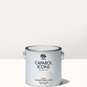 No.05 - Granny Takes a Trip, Caparol ICONS