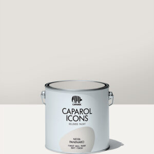 No.06 - Paninaro, Caparol ICONS