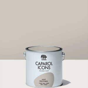 No.07 - Disco Ball, Caparol ICONS