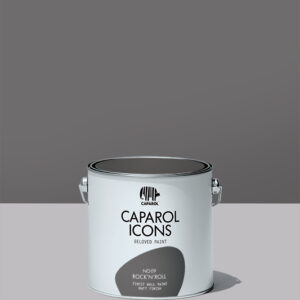 No.09 - Rock´n´Roll, Caparol ICONS