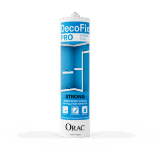 Orac DecoFix Pro FDP500 - 310ml Montagekleber