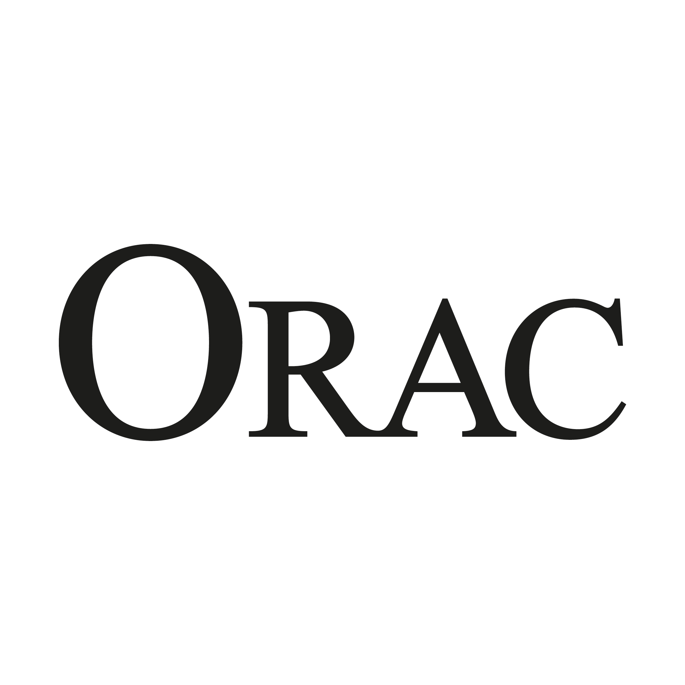 OracLogo