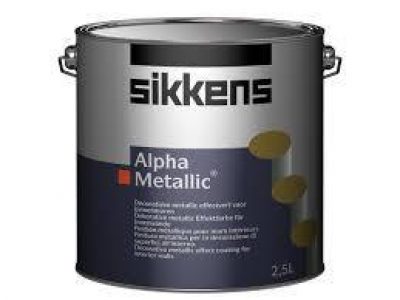 Alpha_Metallic